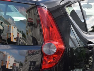 Opel Agila